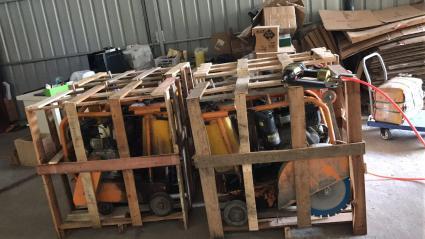 和县行李、家具、电器包装托运