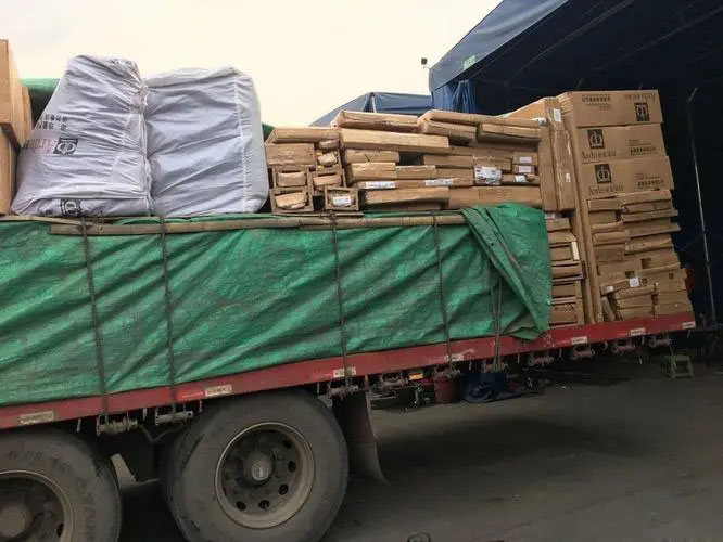 和县家具托运